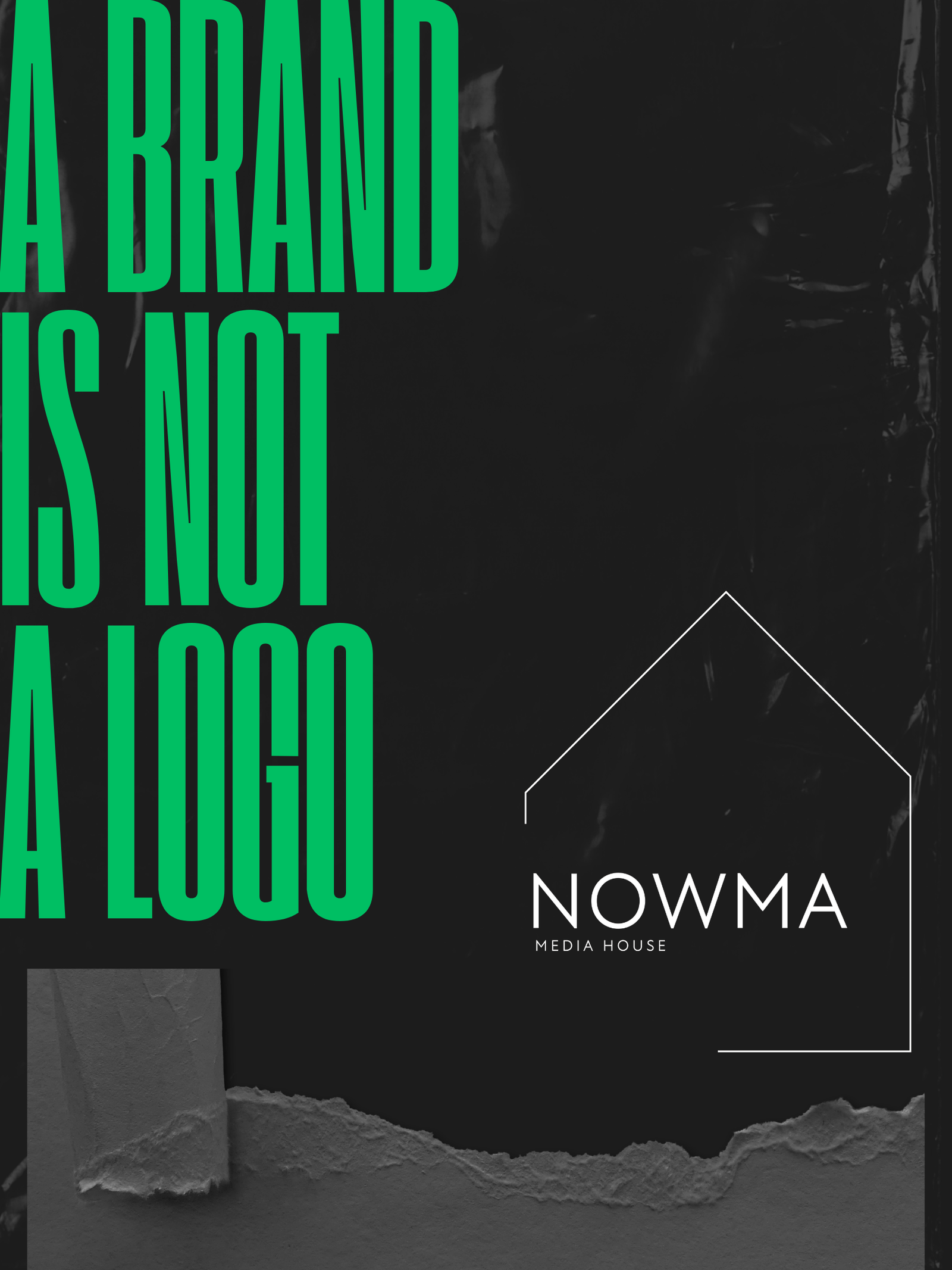 Nowma Media House