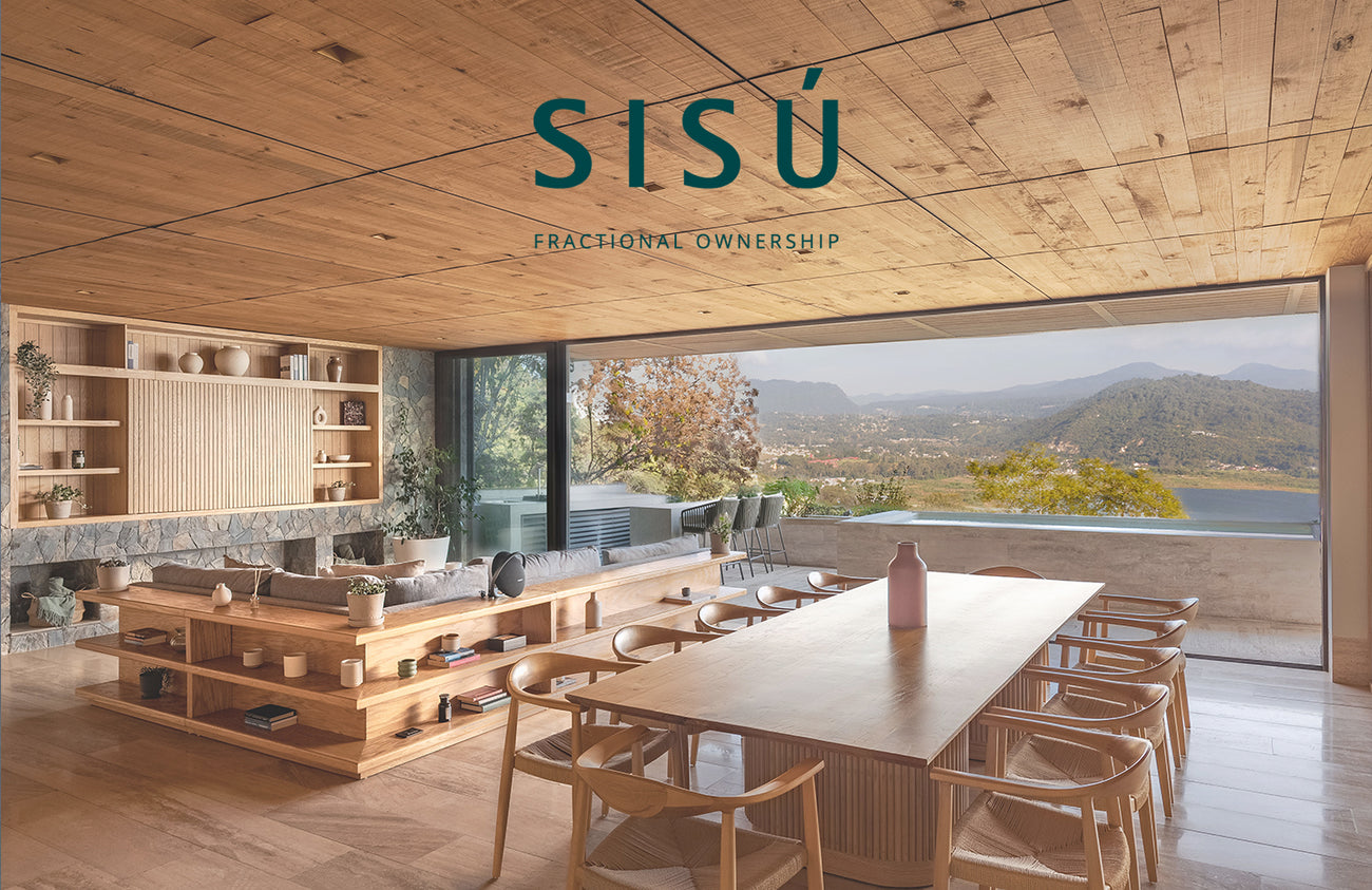 SISÚ