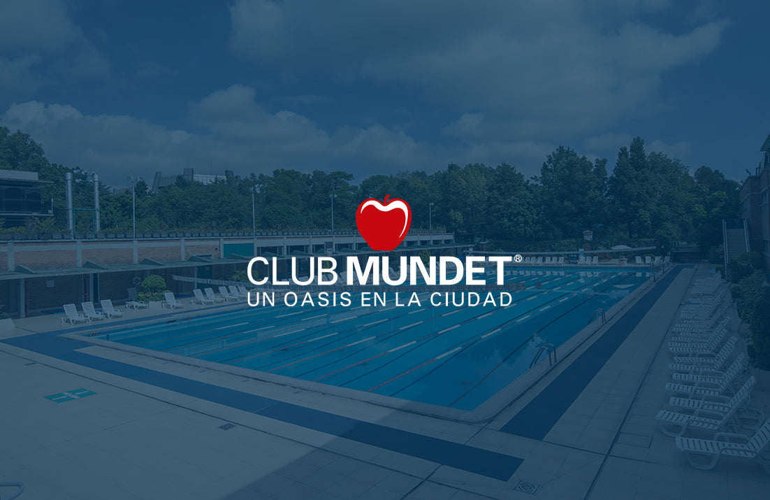 Club Mundet